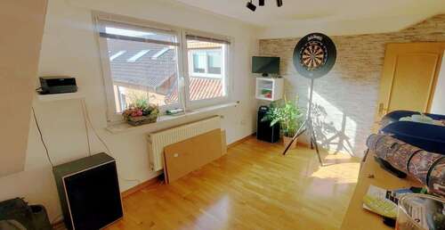 Foto - Wohnung zum Mieten in Hagen am Teutoburger Wald 870,00 € 115 m²