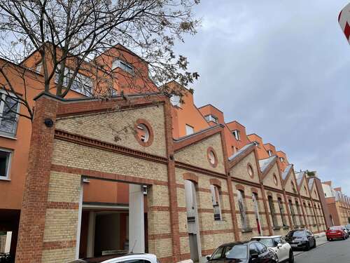 Foto - Wohnung zum Mieten in Heidelberg 700,00 € 33 m²