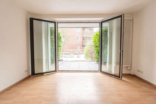 Foto - Wohnung zum Kaufen in Hamburg 479.000,00 € 66.74 m²