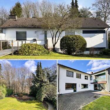 Foto - Haus zum Kaufen in Haan 895.000,00 € 155 m²