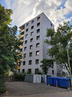 Foto - Wohnung zum Mieten in Oelde 500,00 € 62 m²