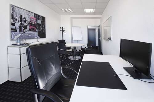 Foto - Büro in Hannover 139,00 € 15 m²