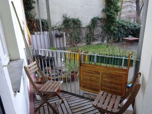 Foto - Wohnung zum Kaufen in Berlin 740.000,00 € 94 m²