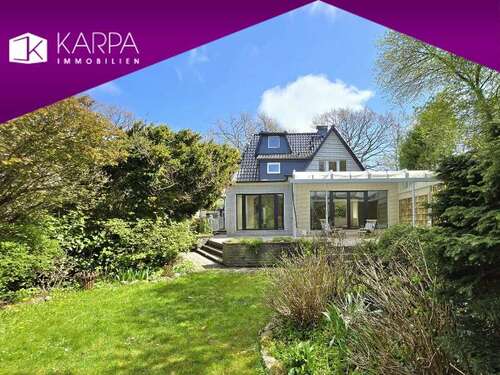 Foto - Haus zum Kaufen in Hamburg 799.000,00 € 130 m²