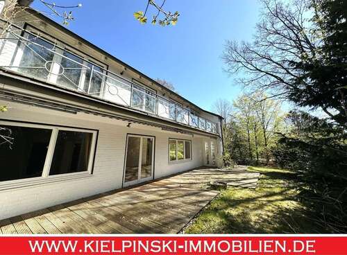 Foto - Haus zum Kaufen in Hamburg 995.000,00 € 245 m²