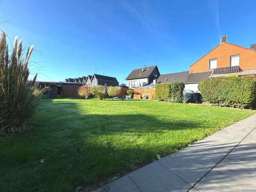 Foto - Wohnung zum Kaufen in Oberhausen 302.000,00 € 170 m²