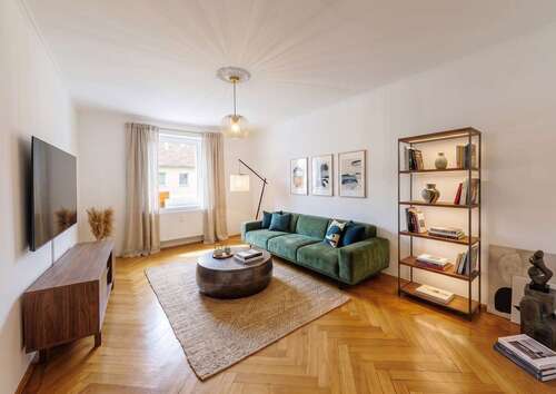Foto - Wohnung zum Kaufen in München 739.000,00 € 76 m²