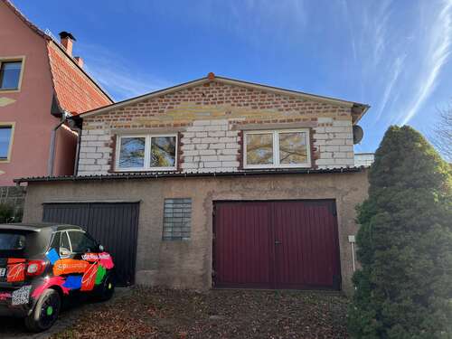 Foto - Haus zum Kaufen in Reinholterode 45.000,00 € 100 m²