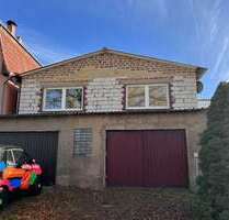 Haus zum Kaufen in Reinholterode 45.000,00 € 100 m²