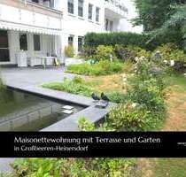 Wohnung zum Kaufen in Großbeeren Heinersdorf 450.000,00 € 164.63 m² - Großbeeren / Heinersdorf