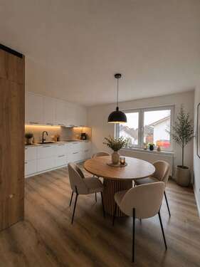 Foto - Wohnung zum Mieten in Cloppenburg 1.060,00 € 106 m²