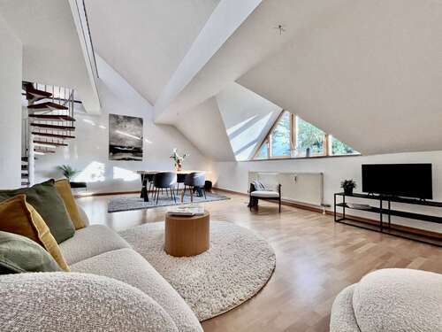 Foto - Wohnung zum Kaufen in Fürstenfeldbruck 399.000,00 € 98.44 m²