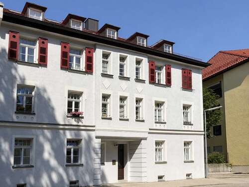 Foto - Wohnung zum Kaufen in München 669.000,00 € 60.05 m²