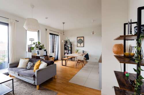 Foto - Wohnung zum Kaufen in Berlin 395.000,00 € 70 m²