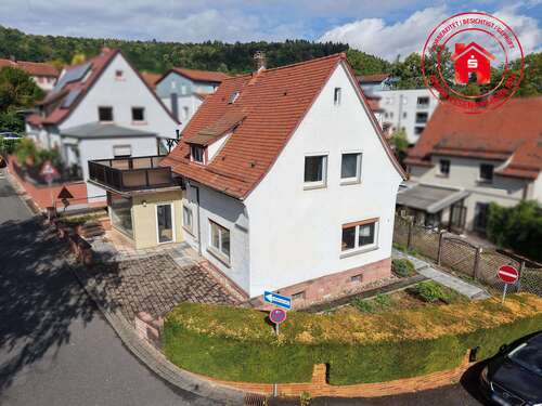 Foto - Haus zum Kaufen in Wertheim 320.000,00 € 150 m²