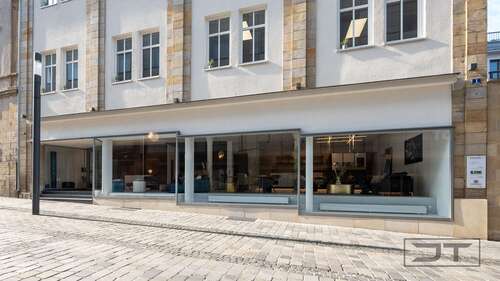 Foto - Einzelhandel in Bayreuth 3.500,00 € 115 m²