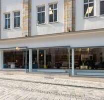 Einzelhandel in Bayreuth 3.500,00 € 115 m²