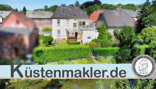Foto - Haus zum Kaufen in Neuhaus (Oste) 179.000,00 € 169 m²