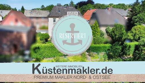 Foto - Haus zum Kaufen in Neuhaus (Oste) 179.000,00 € 169 m²