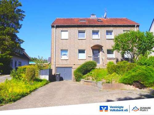 Foto - Haus zum Kaufen in Bad Driburg 225.000,00 € 247 m²