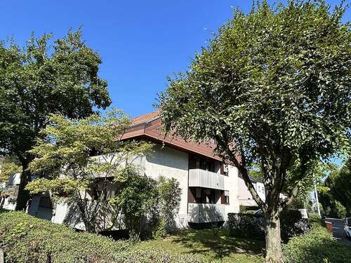 Foto - Wohnung zum Kaufen in Kirchheim 240.000,00 € 89 m²