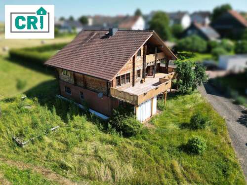 Foto - Haus zum Kaufen in Wetter 349.900,00 € 300 m²