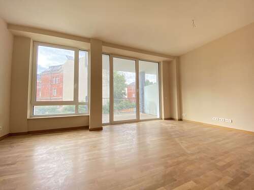 Foto - Wohnung zum Mieten in Berlin 1.400,00 € 50 m²