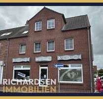 Einzelhandel in Niebüll 1.200,00 € 77 m²