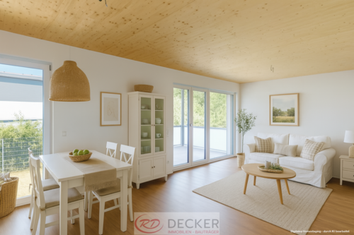 Foto - Wohnung zum Mieten in Straubing 670,00 € 64 m²