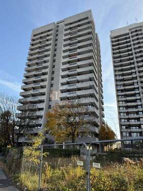 Foto - Wohnung zum Kaufen in Köln Riehl 278.000,00 € 85.29 m²