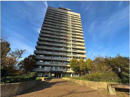 Foto - Wohnung zum Kaufen in Köln Riehl 299.000,00 € 85.29 m²