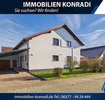 Haus zum Kaufen in Hütschenhausen 550.000,00 € 264 m² Haus zum Kaufen in Hütschenhausen 550.000,00 € 264 m²