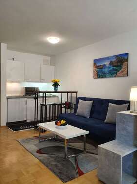 Foto - Wohnen auf Zeit in München 1.490,00 €