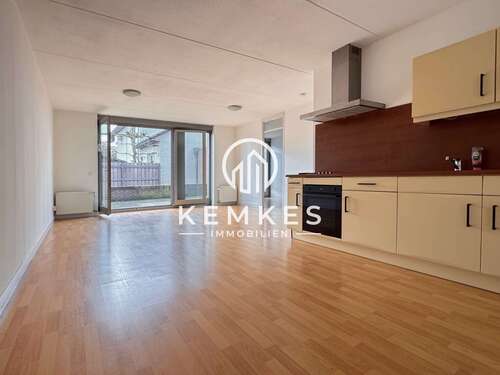 Foto - Wohnung zum Mieten in Bocholt-Suderwick 875,00 € 92 m²