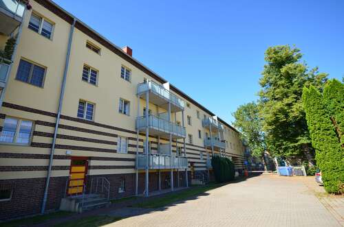 Foto - Wohnung zum Mieten in Magdeburg 440,00 € 55 m²