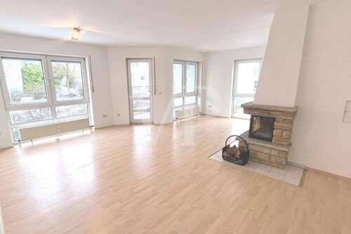 Foto - Wohnung zum Kaufen in Neu-Anspach 190.000,00 € 63 m²