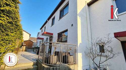 Foto - Haus zum Kaufen in Magstadt 429.000,00 € 117 m²