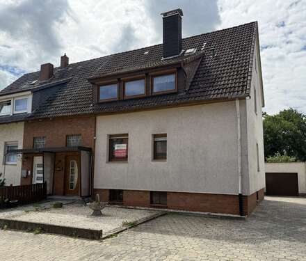 Foto - Haus zum Kaufen in Ilsede OT Münstedt 189.000,00 € 120 m²