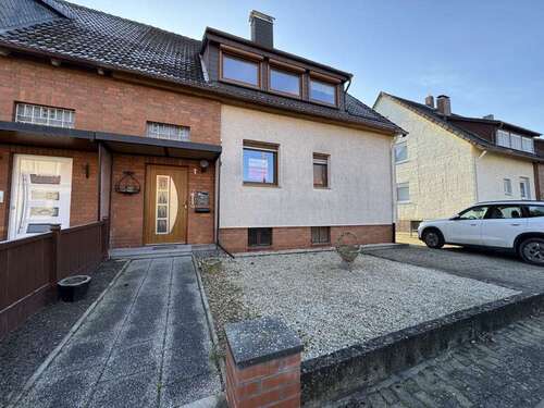 Foto - Haus zum Kaufen in Münstedt 189.000,00 € 120 m²