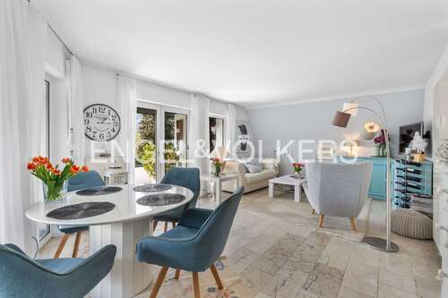 Foto - Wohnung zum Kaufen in Hamburg 330.000,00 € 74.9 m²