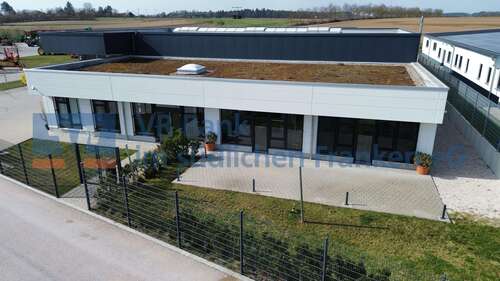 Foto - Halle in Windsbach 5.500,00 € 735 m²