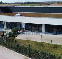 Halle in Windsbach 5.500,00 € 735 m²