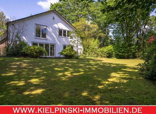 Foto - Haus zum Kaufen in Hamburg 1.398.000,00 € 245 m²
