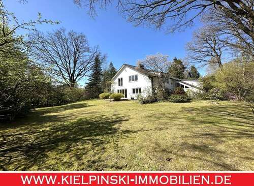 Foto - Haus zum Kaufen in Hamburg 1.540.000,00 € 245 m²