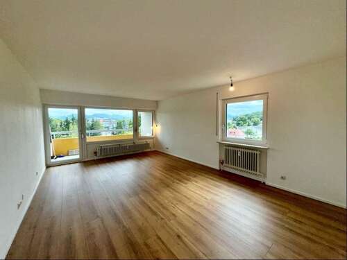 Foto - Wohnung zum Mieten in Traunstein 1.190,00 € 85.17 m²
