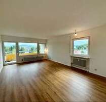 Wohnung zum Mieten in Traunstein 1.190,00 € 85.17 m²
