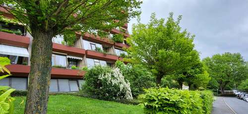 Foto - Wohnung zum Kaufen in Niedersachsen - Göttingen 269.000,00 € 116 m²