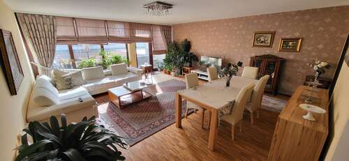 Foto - Wohnung zum Kaufen in Niedersachsen - Göttingen 269.000,00 € 116 m²