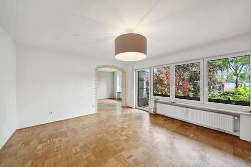 Foto - Wohnung zum Kaufen in Markt Schwaben 529.000,00 € 102 m²