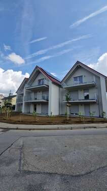 Foto - Wohnung zum Mieten in Crailsheim 1.015,00 € 75.79 m²